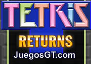 Tetris Returns